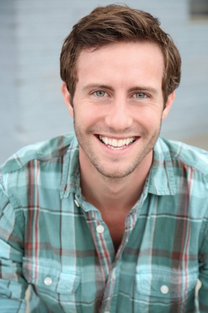 Jason Burkey Fotoğrafı