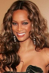 Tyra Banks fotoğrafı