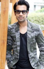 Rajkummar Rao Fotoğrafı