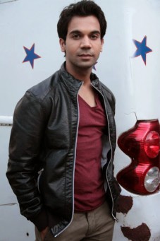 Rajkummar Rao Fotoğrafı