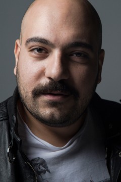 Caner Erdem Fotoğrafı
