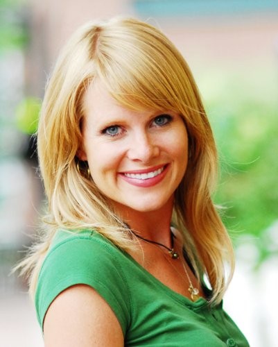 Audrey Walters Fotoğrafı