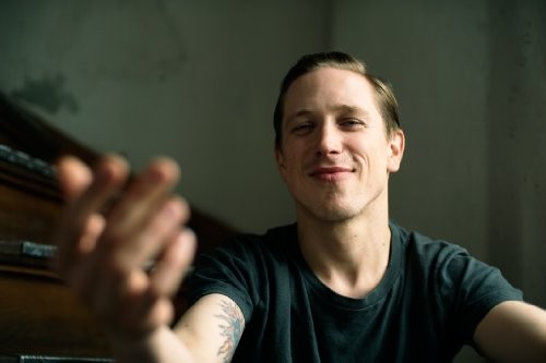 Timo Jacobs Fotoğrafı