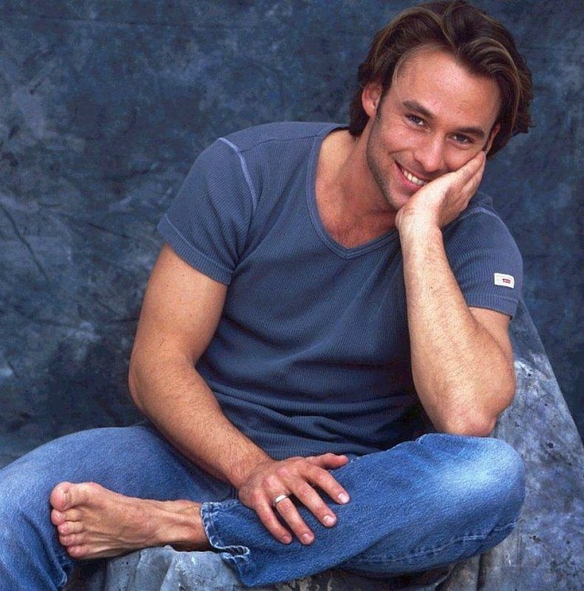 Marco Girnth fotoğrafı