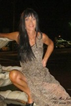 Ann-marie Jordan Fotoğrafı