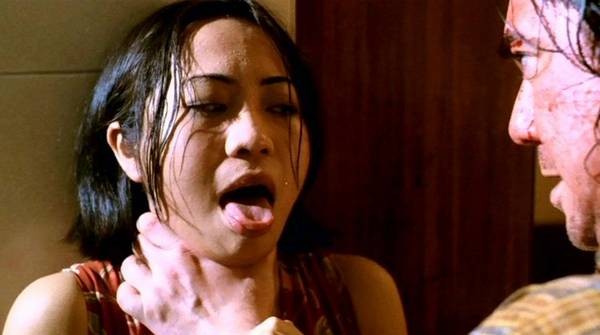 Yin Chang fotoğrafı