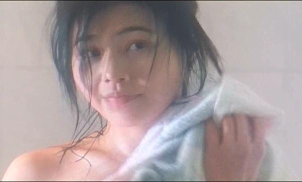 Christine Hung Fotoğrafı