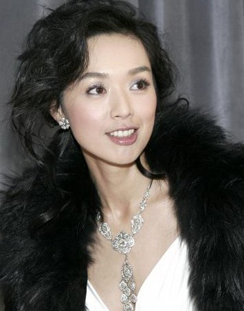 Jing-ying Wang Fotoğrafı
