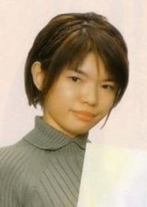 Matsuri Hino Fotoğrafı