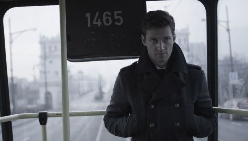 Cru Ennis Fotoğrafı