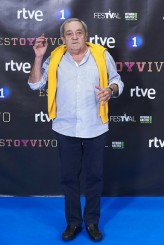 Zorion Eguileor fotoğrafı