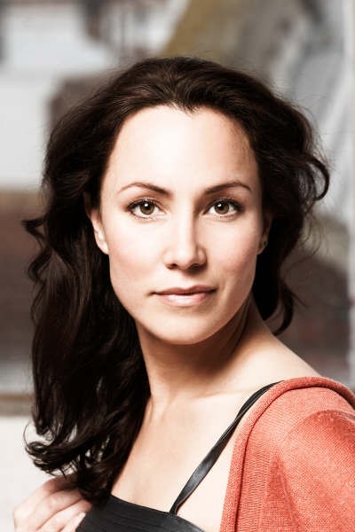 Petra Jared Fotoğrafı