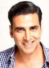 Akshay Kumar fotoğrafı