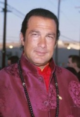 Steven Seagal fotoğrafı