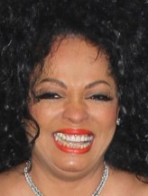Diana Ross fotoğrafı