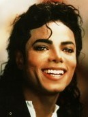 Michael Jackson fotoğrafı