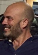 Fabrizio Cestaro fotoğrafı