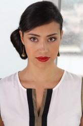 Sonia Couoh fotoğrafı