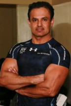 Enrique Chicas Fotoğrafı