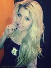 Casandra Ashe fotoğrafı