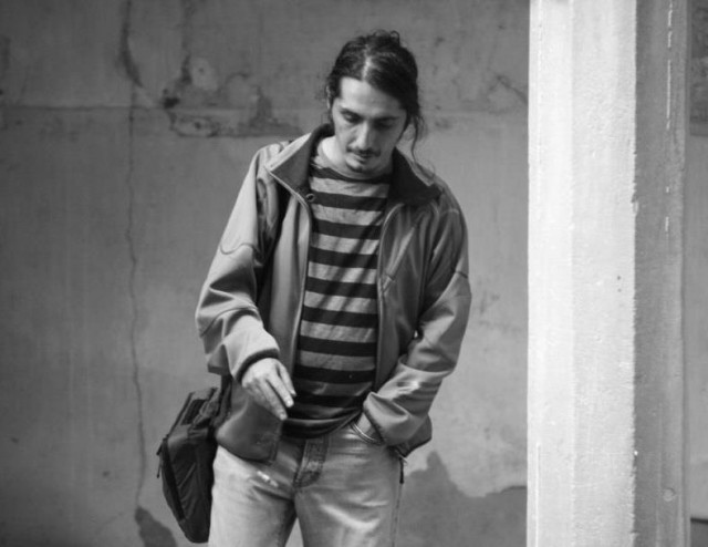 Şükrü Üçpınar Fotoğrafı