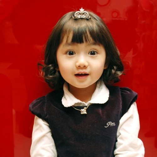 Sa-rang Park Fotoğrafı