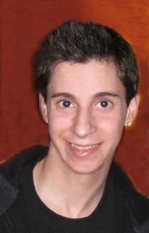 Jeff Kirkendall fotoğrafı