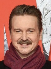 Matt Reeves fotoğrafı