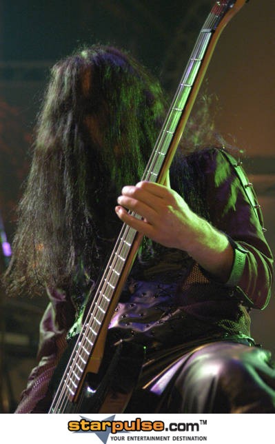 Cradle Of Filth Fotoğrafı