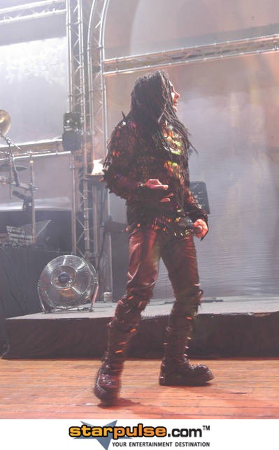 Cradle Of Filth Fotoğrafı