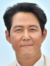 Lee Jung-jae fotoğrafı