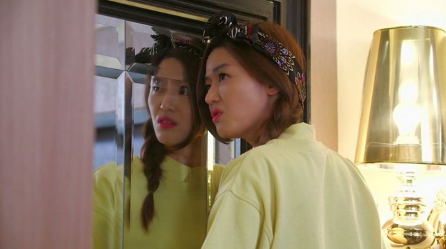 Gianna Jun Fotoğrafı