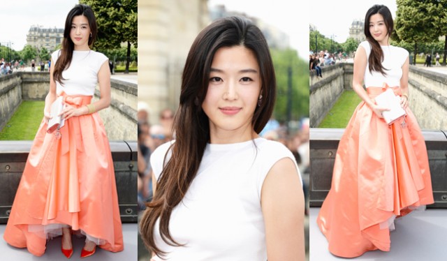 Gianna Jun Fotoğrafı