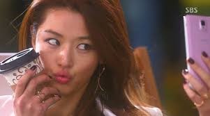 Gianna Jun Fotoğrafı