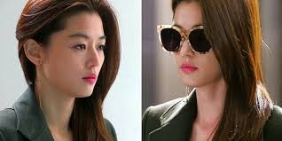 Gianna Jun Fotoğrafı