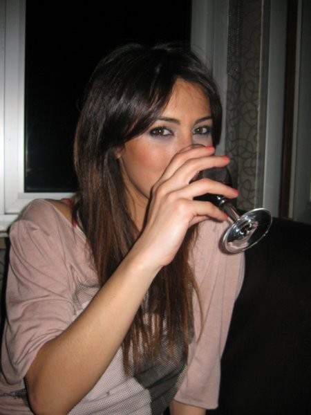 Merve Oflaz Fotoğrafı