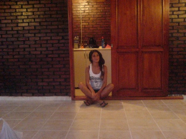 Merve Oflaz Fotoğrafı