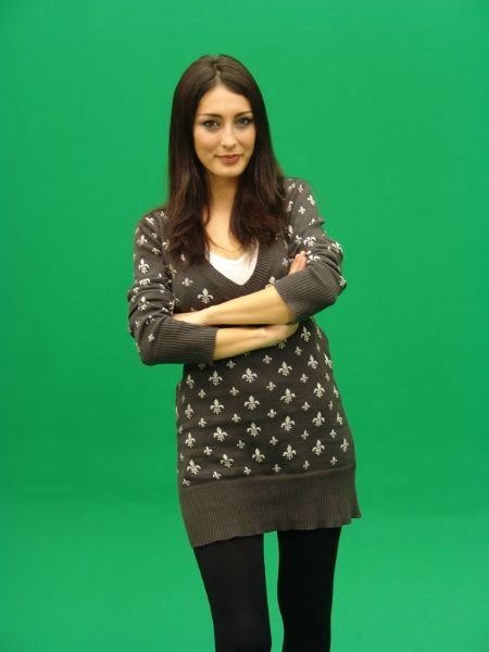 Merve Oflaz Fotoğrafı