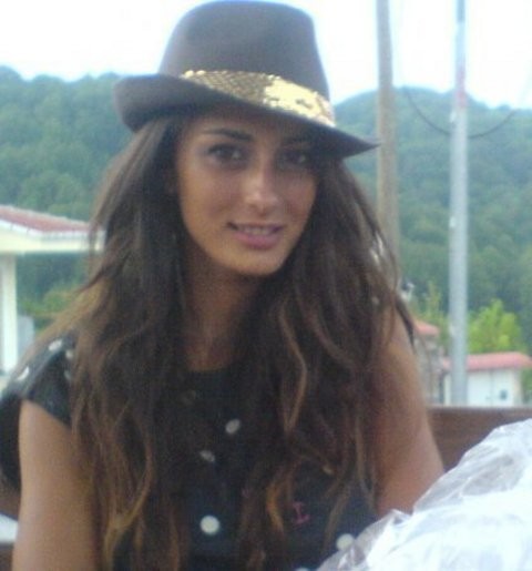 Merve Oflaz Fotoğrafı