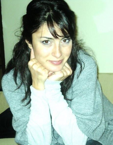 Merve Oflaz Fotoğrafı