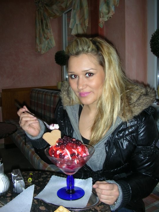 Seda Aktuğlu fotoğrafı