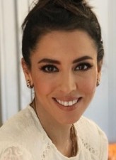 Tanem Sivar fotoğrafı