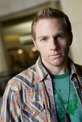 Daniel Bridges fotoğrafı