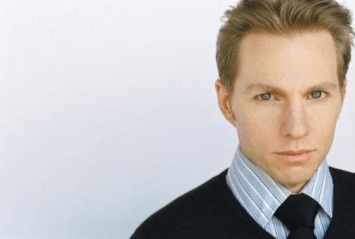 Daniel Bridges fotoğrafı