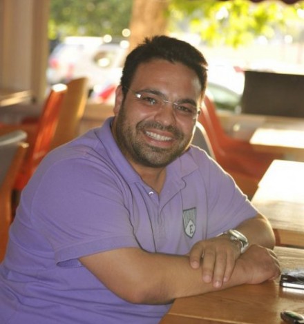 Okan Karacan fotoğrafı