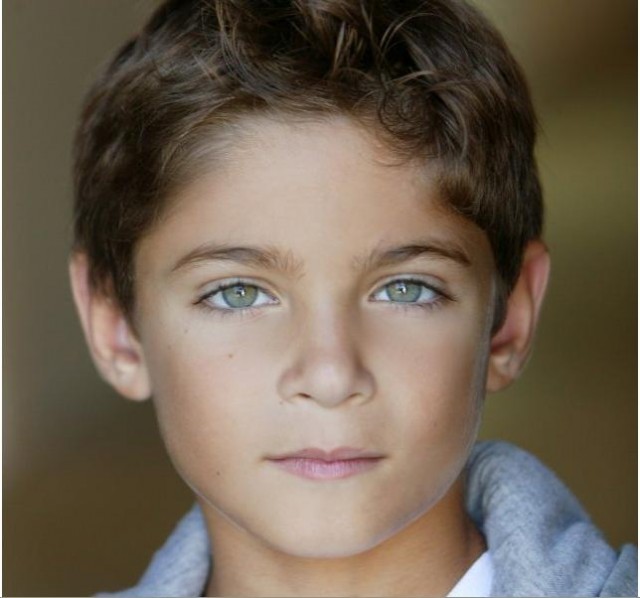 Alex Draguicevich Fotoğrafı