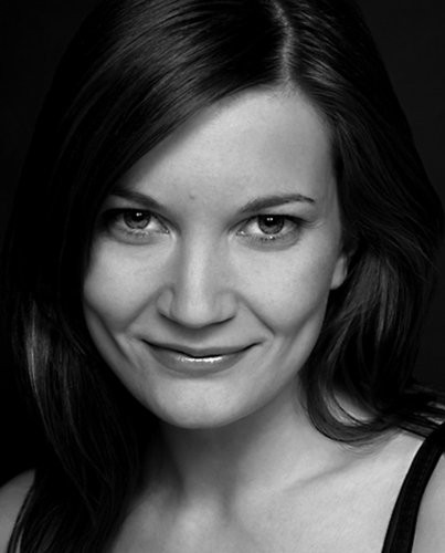 Satu Helena Mikkelinen fotoğrafı