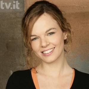 Eugenia Costantini fotoğrafı