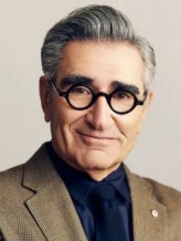 Eugene Levy fotoğrafı