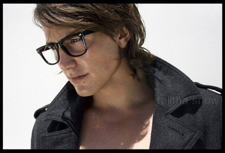 Bjorn Steinbach fotoğrafı